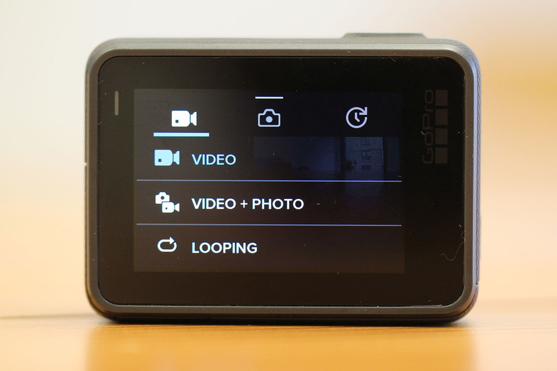 GOPRO HERO5