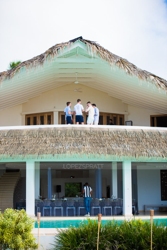 Villa del Mar - Las Terrenas