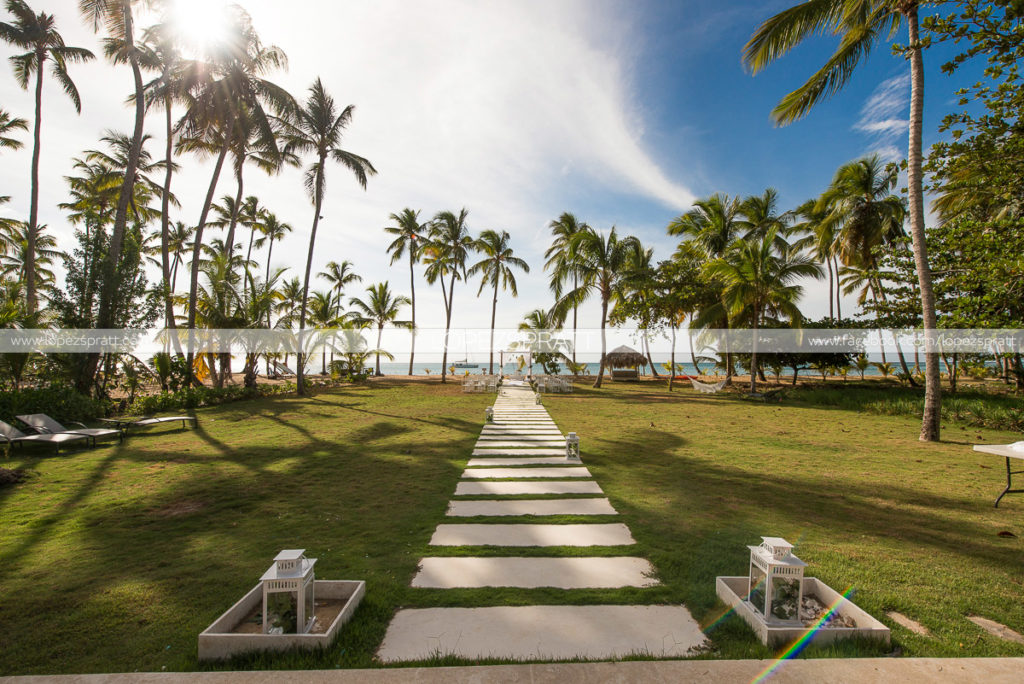 Ocean Lodge - Los Nomadas, Las Terrenas.