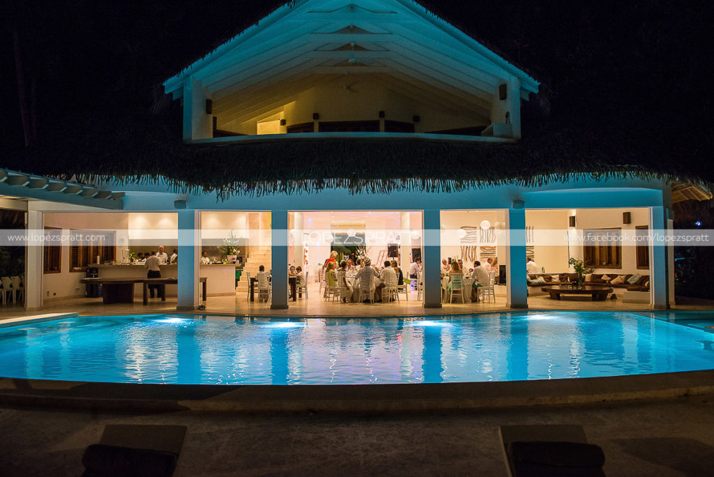 Ocean Lodge - Las Terrenas